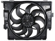 Cooling Fan Assembly
