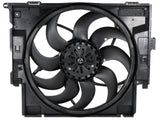 Cooling Fan Assembly