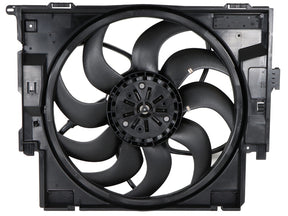 Cooling Fan Assembly