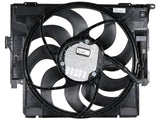 Cooling Fan Assembly