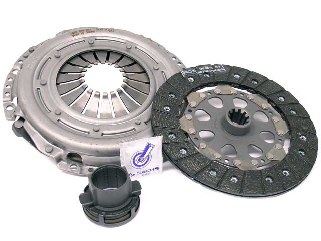 Clutch Kit