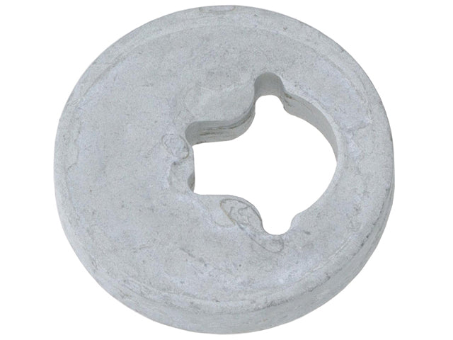 Eccentric Washer