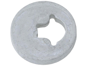 Eccentric Washer
