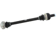 Axle Shaft Assembly