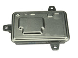 Control Unit