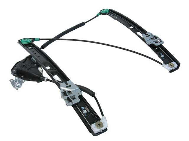 Window Regulator