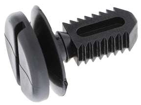 Push Button Retainer