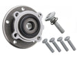 Wheel Hub with Bearing