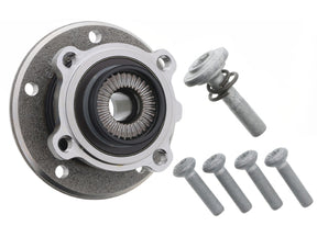 Wheel Hub with Bearing
