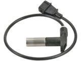 Reference Mark Sensor