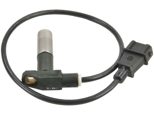 Reference Mark Sensor