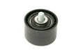Deflection Pulley