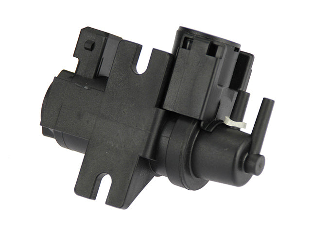 Boost Solenoid Valve