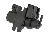 Boost Solenoid Valve