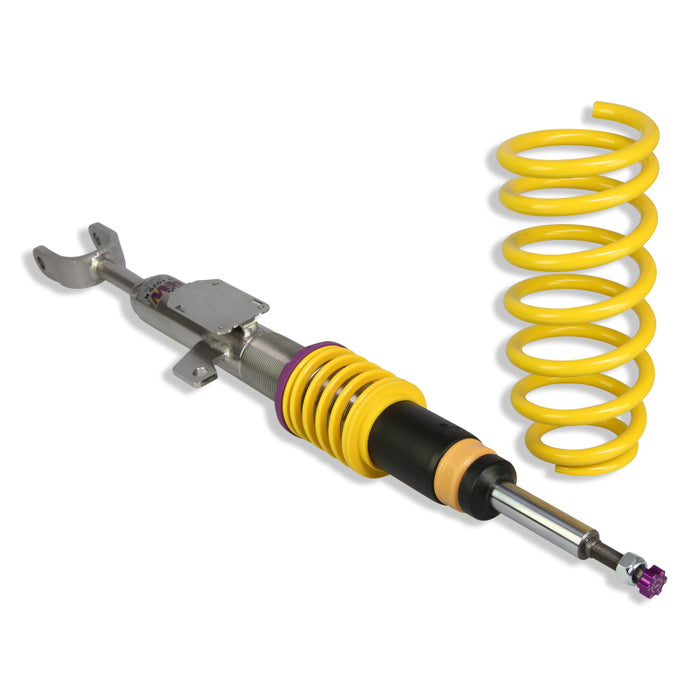 KW Coilover Kit V3 BMW 6series F12/F13