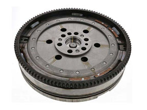 Dual Mass Clutch Flywheel
