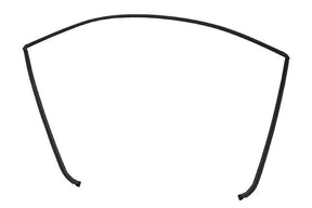 Windshield Moulding