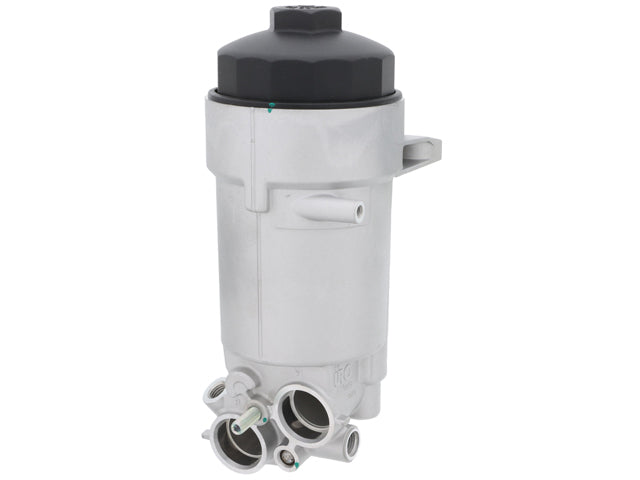 Oil Filter Housing