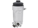 Oil Filter Housing