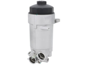 Oil Filter Housing