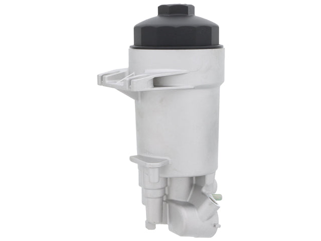 Oil Filter Housing