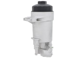 Oil Filter Housing