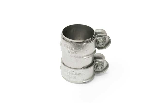 Exhaust Clamp
