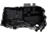Engine Oil Pan
