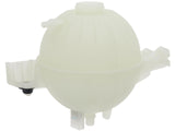 Coolant Expansion Tank