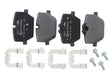 Brake Pad Set