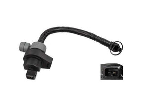 Fuel Tank Breather Valve