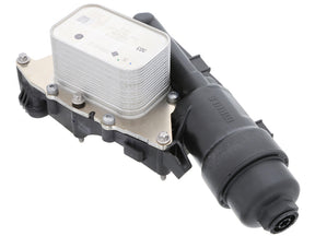 Oil Filter Housing
