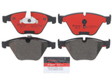 Brake Pad Set