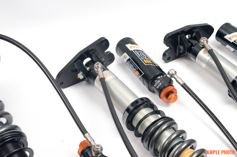 AST 5300 Series Coilovers BMW 3 series - E30 M3