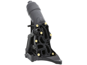 Oil Filter Housing