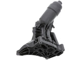 Oil Filter Housing
