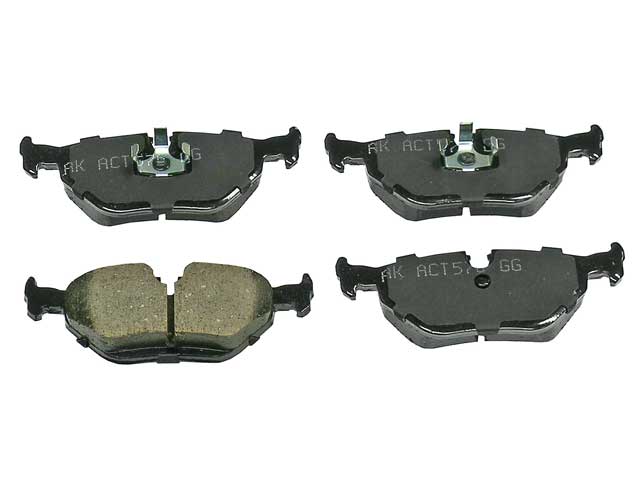 Brake Pad Set