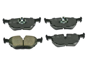 Brake Pad Set