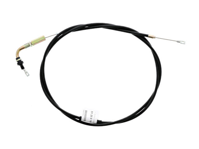 Convertible Top Cable