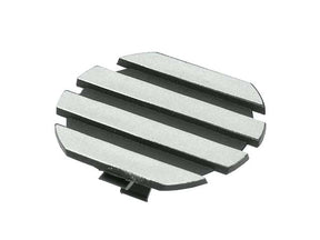 Cover Trim Cap