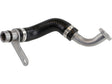 Turbocharger Oil Line