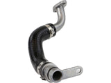 Turbocharger Oil Line