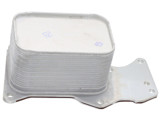 Engine Oil Cooler