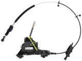 Shift Lever Assembly