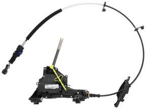 Shift Lever Assembly