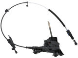 Shift Lever Assembly