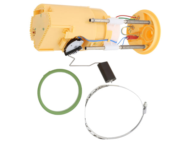 Fuel Pump Assembly