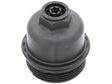 Cover Cap