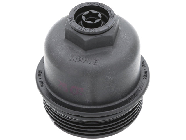 Cover Cap