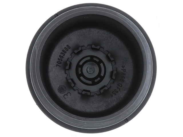 Cover Cap
